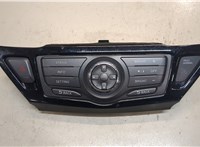  Панель управления магнитолой Nissan Pathfinder 2012-2017 9336788 #1