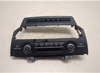  Переключатель отопителя (печки) BMW X5 E70 2007-2013 9336940 #1