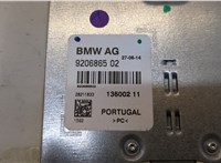 9206865 Усилитель антенны BMW 6 F12, F13, F06 2011-2015 9336991 #2