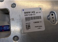 6957348 Усилитель антенны BMW 6 F12, F13, F06 2011-2015 9336993 #2