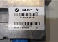 9359799 Блок управления камерой заднего вида BMW 6 F12, F13, F06 2011-2015 9337004 #2