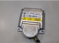  Блок управления подушками безопасности BMW 6 F12, F13, F06 2011-2015 9337011 #1