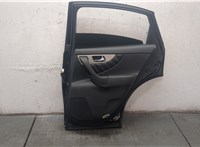 HBA0M1CAMA Дверь боковая (легковая) Infiniti FX 2008-2012 9337025 #4