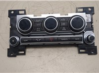 DPLA18A802DF Переключатель отопителя (печки) Land Rover Range Rover 4 2012- 9337057 #1