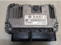  Блок управления двигателем Volkswagen Jetta 6 2010-2015 9337075 #1