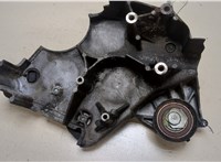  Крышка передняя ДВС Audi A4 (B6) 2000-2004 9337230 #3