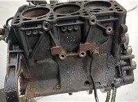  Блок цилиндров (Шорт блок) Audi A4 (B6) 2000-2004 9337231 #10