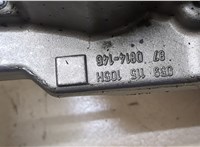  Насос масляный Audi A4 (B6) 2000-2004 9337249 #3