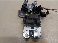  Замок багажника Volkswagen Jetta 6 2010-2015 9337260 #1