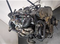  Двигатель (ДВС на разборку) Ford Focus 1 1998-2004 9337347 #5