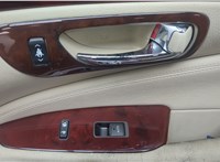  Дверь боковая (легковая) Lexus LS460 2006-2012 9337379 #4