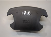  Подушка безопасности водителя Hyundai Sonata NF 2005-2010 9337554 #1