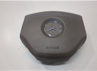  Подушка безопасности водителя Mercedes GL X164 2006-2012 9337564 #1