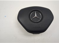  Подушка безопасности водителя Mercedes CLA C117 2013- 9337565 #1