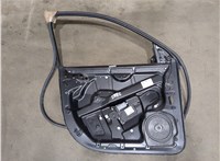 7L0837461F Стеклоподъемник электрический Volkswagen Touareg 2007-2010 9337601 #1