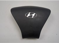  Подушка безопасности водителя Hyundai Sonata NF 2005-2010 9337603 #1