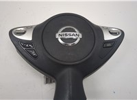  Подушка безопасности водителя Nissan Juke 2010-2014 9337616 #1