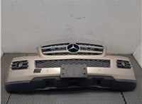  Бампер Mercedes GL X164 2006-2012 9337620 #1