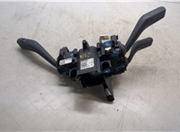 3C9953502B Переключатель поворотов и дворников (стрекоза) Volkswagen Passat CC 2012-2017 9337680 #4