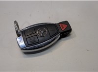  Ключ зажигания Mercedes GL X164 2006-2012 9337723 #1