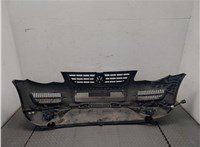  Бампер Volkswagen Touareg 2007-2010 9337725 #2