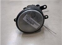  Фара противотуманная (галогенка) Toyota Avensis 2 2003-2008 9337740 #1