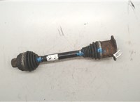 8K0407271Q Полуось (приводной вал, шрус) Audi A4 (B8) 2007-2011 9337741 #5