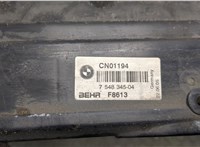  Пластик радиатора BMW 5 E60 2003-2009 9337881 #3