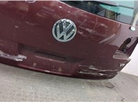 7L6827025BA Крышка (дверь) багажника Volkswagen Touareg 2007-2010 9337930 #7