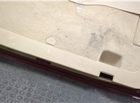 7L6827025BA Крышка (дверь) багажника Volkswagen Touareg 2007-2010 9337930 #10