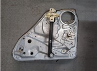  Стеклоподъемник механический Volkswagen Passat 5 1996-2000 9337939 #3