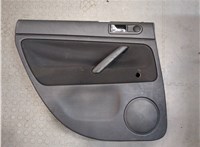  Дверная карта (Обшивка двери) Volkswagen Passat 5 1996-2000 9337940 #1