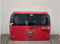  Крышка (дверь) багажника Hummer H3 9337979 #1