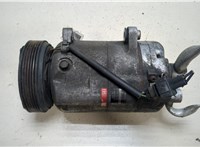  Компрессор кондиционера Volkswagen Golf 4 1997-2005 9338016 #1