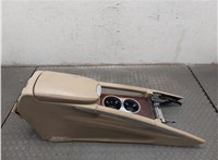  Консоль салона (кулисная часть) Mercedes GL X164 2006-2012 9338118 #1