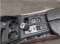  Консоль салона (кулисная часть) BMW X6 E71 2007-2014 9338124 #2