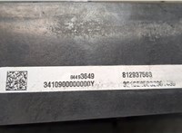 812937563 Радиатор кондиционера Chevrolet Malibu 2018- 9338135 #10
