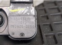EX504003 Радиатор интеркулера Chevrolet Malibu 2018- 9338147 #3