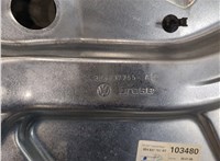  Стеклоподъемник электрический Volkswagen Passat 5 1996-2000 9338195 #3