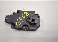 CZ113930, ZBAT0045D0 Электропривод заслонки отопителя Audi A8 (D4) 2010-2017 9338212 #1