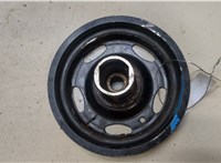  Шкив коленвала Opel Corsa D 2011-2014 9338276 #4