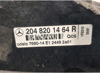  Фонарь (задний) Mercedes GLK X204 2008-2012 9338281 #3