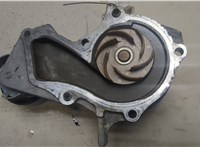  Насос водяной (помпа) Ford Focus 2 2008-2011 9338320 #1