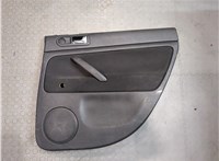  Дверная карта (Обшивка двери) Volkswagen Passat 5 1996-2000 9338356 #1