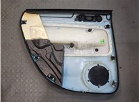  Дверная карта (Обшивка двери) Volkswagen Passat 5 1996-2000 9338356 #4