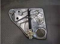  Стеклоподъемник механический Volkswagen Passat 5 1996-2000 9338359 #4