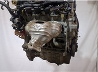  Двигатель (ДВС) Honda Jazz 2002-2008 9338533 #3