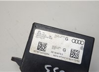  Замок зажигания Audi A6 (C6) 2005-2011 9338549 #2