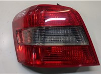  Фонарь (задний) Mercedes GLK X204 2008-2012 9338567 #1