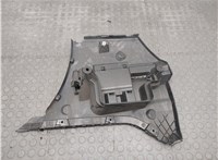 51127184767 Кронштейн бампера BMW 5 F10 2010-2016 9338568 #3